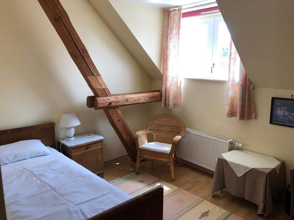 Gutshof Eucken Hotell Algermissen Exteriör bild