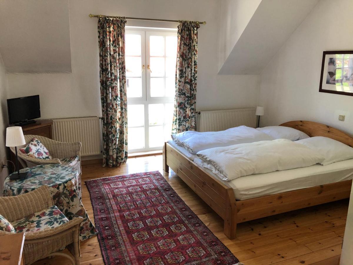 Gutshof Eucken Hotell Algermissen Exteriör bild