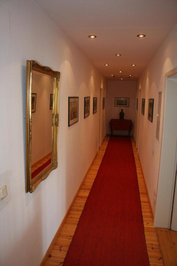Gutshof Eucken Hotell Algermissen Exteriör bild